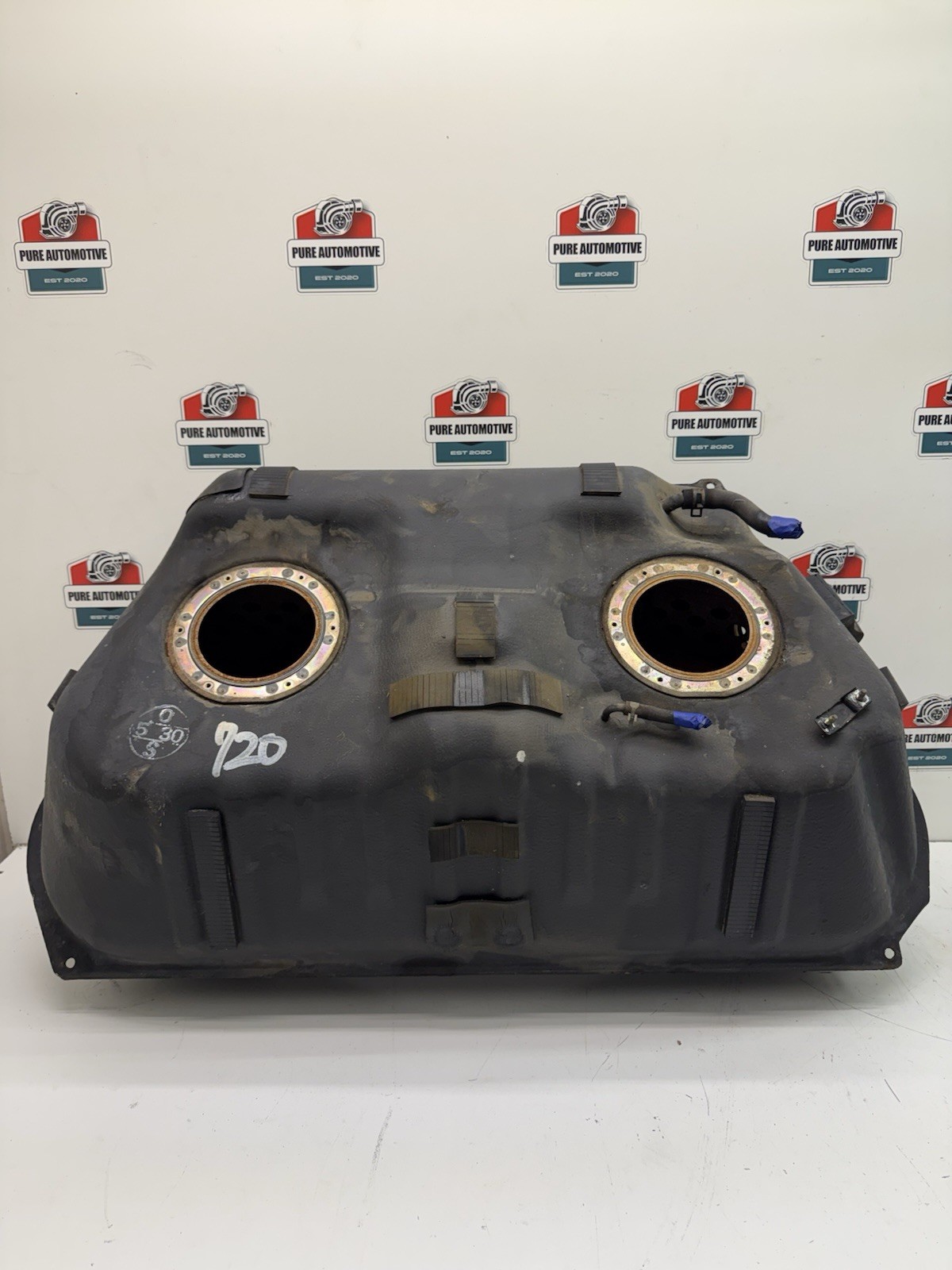 1990-1996 Nissan 300ZX Z32 TT 2+0 Turbo Gas Fuel Tank OEM