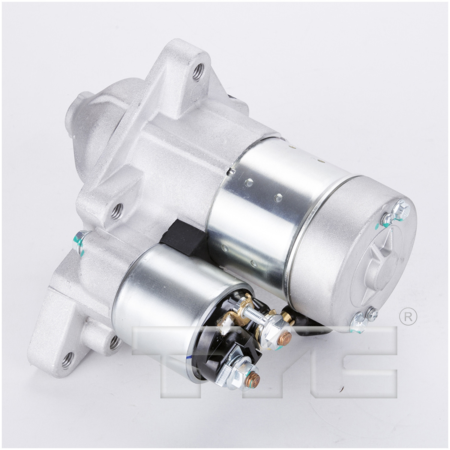 New Starter for 09-16 Nissan Versa 1.6L L4 23300-EE00CRE