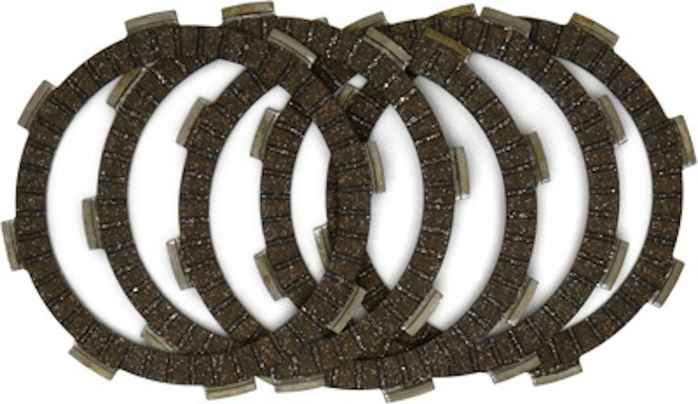EBC CK Series Clutch Kit CK1257