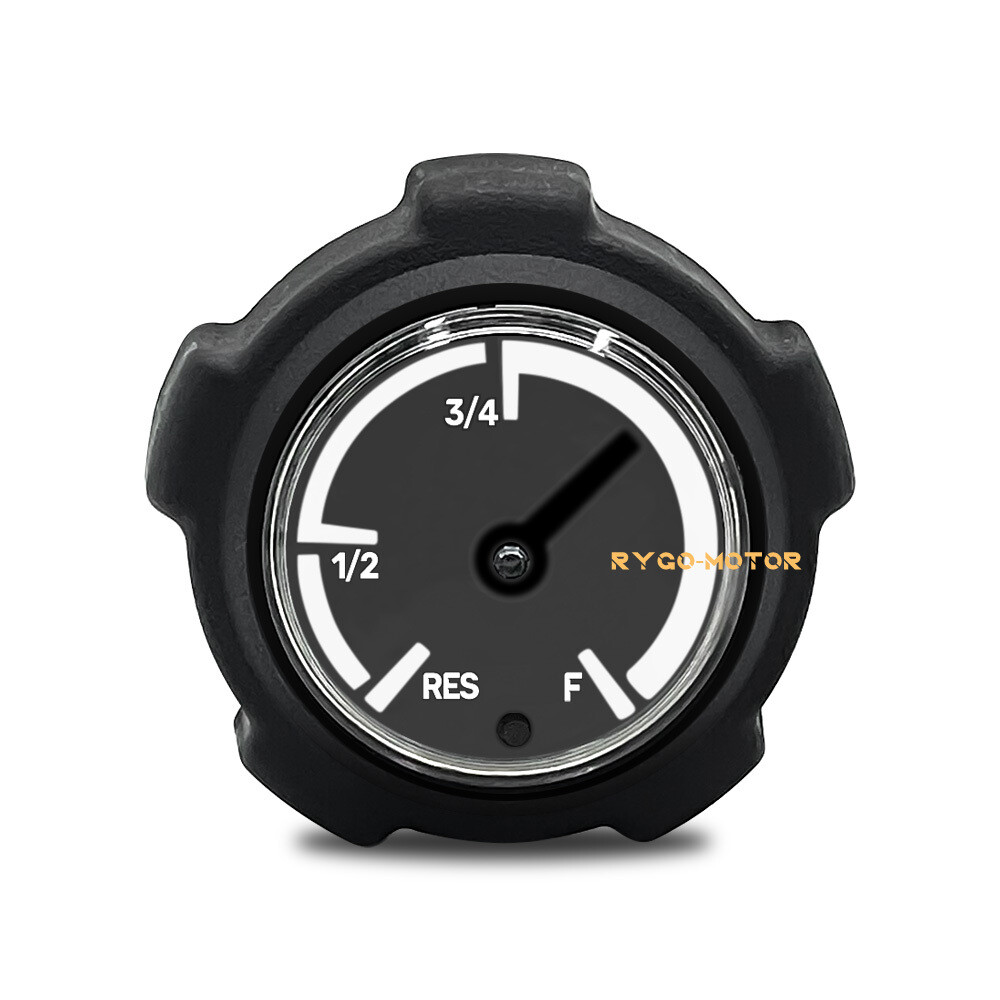 Fuel Tank Gauge Gas Cap for Polaris Trail Boss 330 2004-2009 2871442 2873626