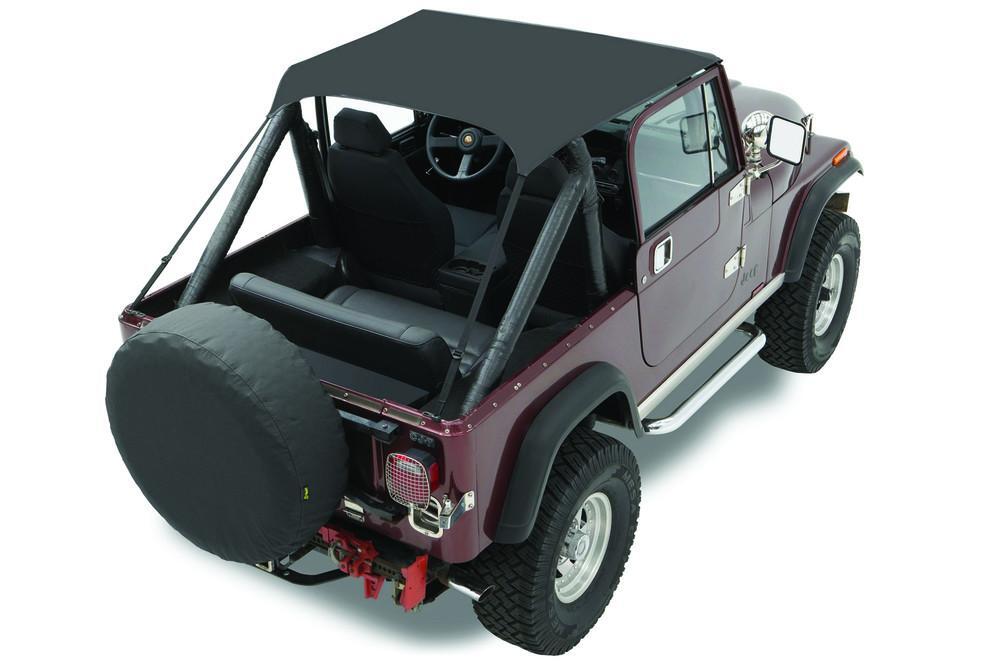 Soft Top  Bestop  52505-01
