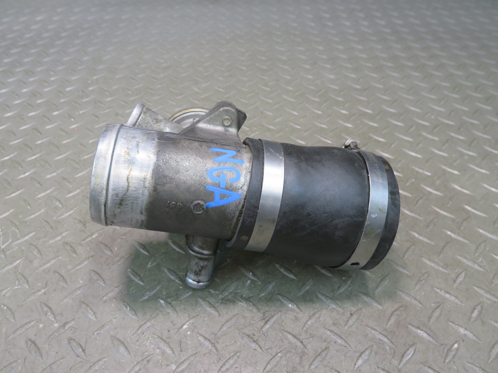 95-97 NISSAN GLORIA HY33 TURBO VQ30DET AIR BYPASS VALVE OEM