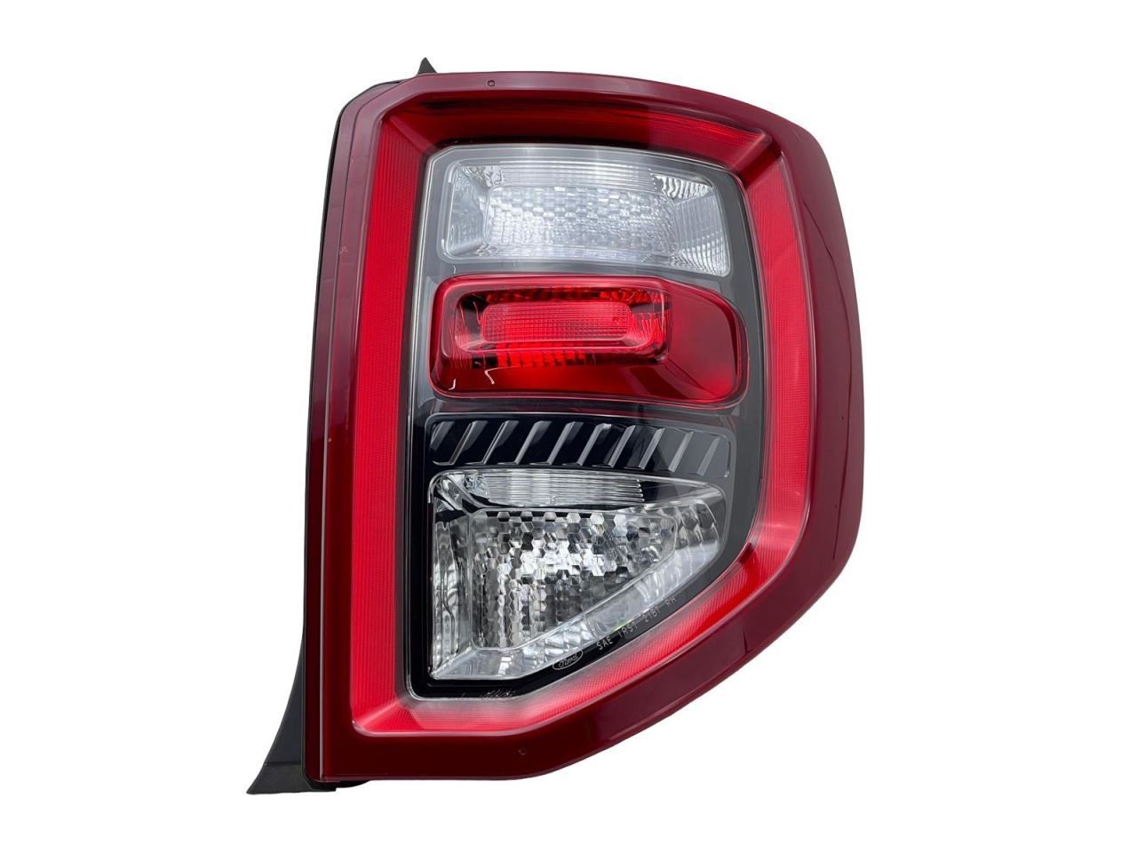 2021-2025 Ford Bronco Sport Passenger Taillight Quarter Mounted One Tab Broken