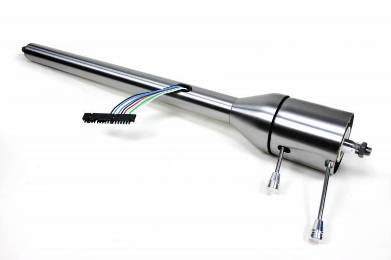 Ididit Universal 1120320010 Steering Column - Paintable Steel
