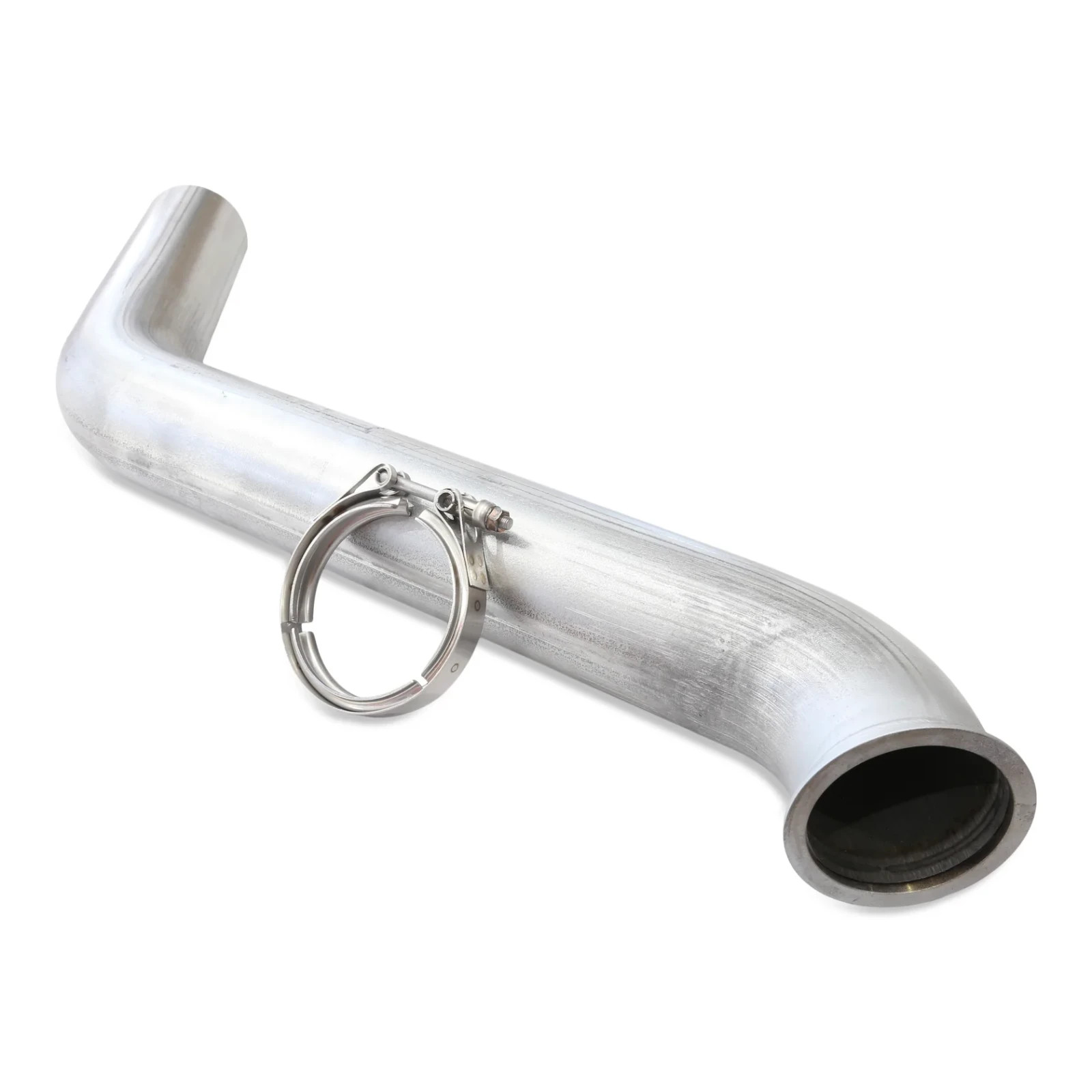 Smeding Diesel S400 4.62 S400 Downpipe with Clamp NEW 2003-2024 Dodge 5.9L 6.7L Smeding Diesel S400 4.62 S400 Downpipe with Clamp NEW 2003-2024 Dodge 5.9L 6.7L