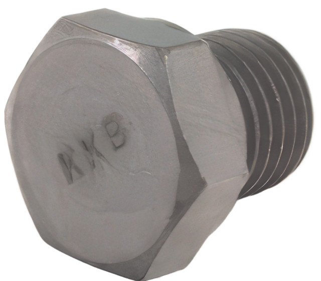 Genuine Volkswagen Drain Plug N-902-889-01