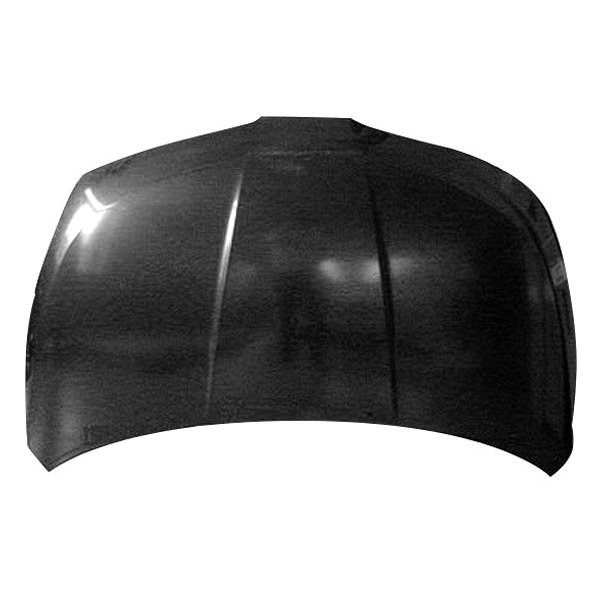 For Nissan Versa 2007-2012 Sherman 1601-28-0 Hood Panel Value Line