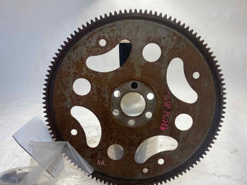 2002-2006 Nissan Altima Flywheel Flexplate Assembly 2.5L AT OEM