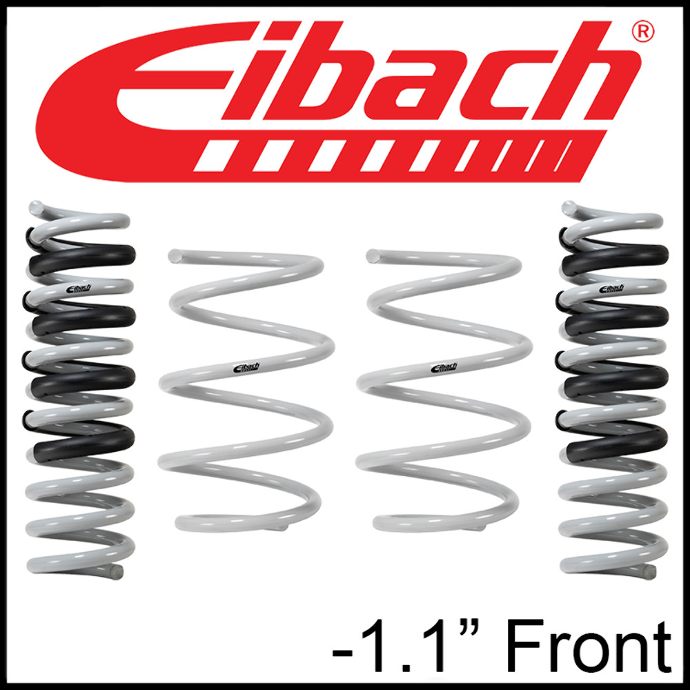 Eibach DRAG-LAUNCH -1.1