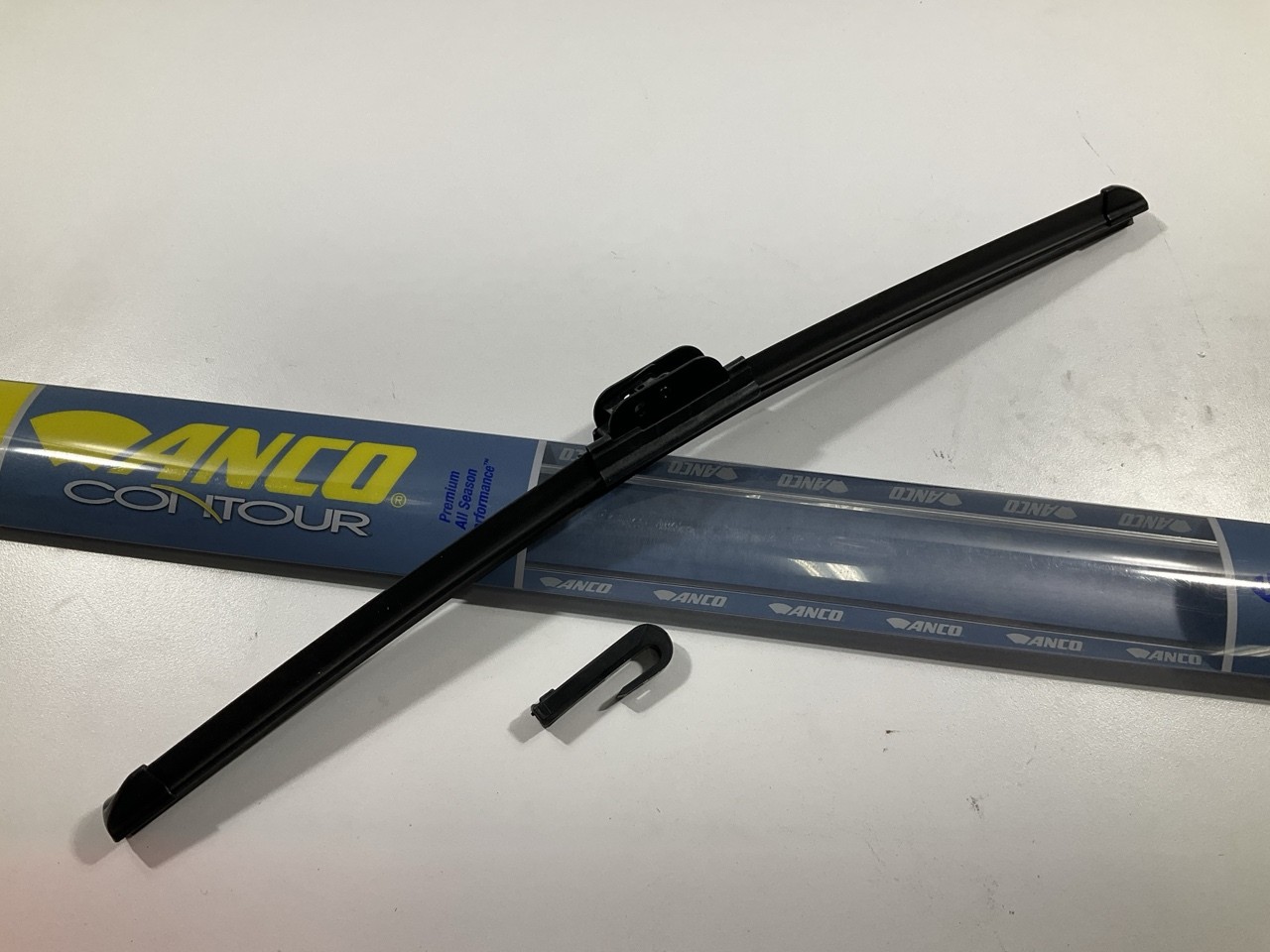 Anco C18UB Contour Windshield Wiper Blade 18\