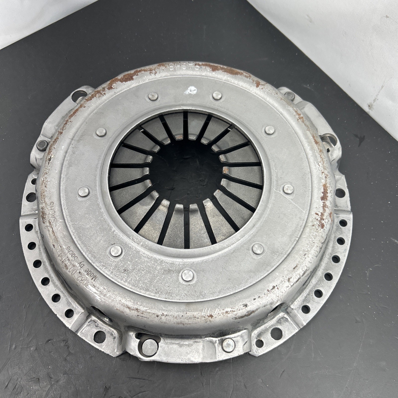 Sachs Clutch Pressure Plate 3082001454 Sachs Clutch Pressure Plate 3082001454