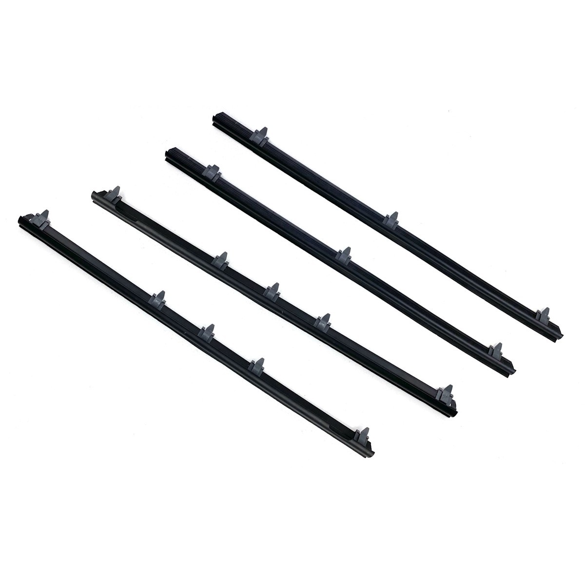 KT2013 Fairchild Industries Kit Beltline Seal for Truck 4 Runner Toyota Pickup