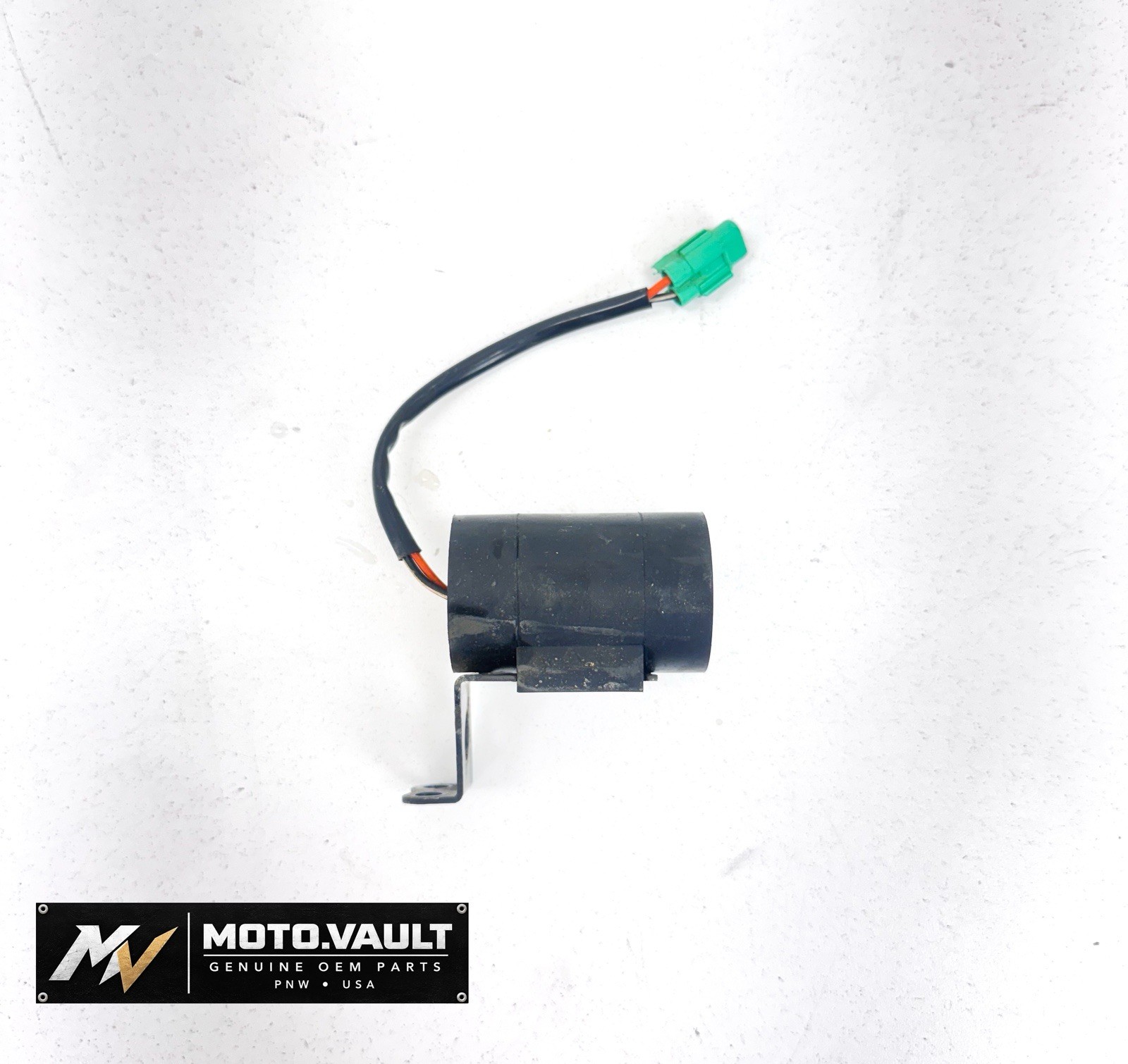 2011 09-15 Kawasaki Kx450f Electrical Condenser Oem