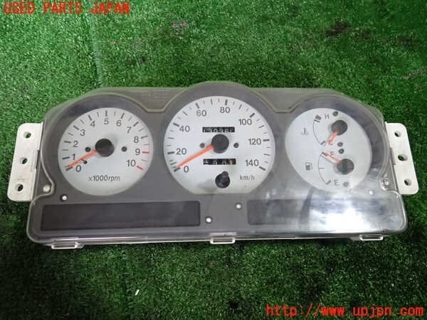 JDM SUZUKI Jimny JA22 Speedometer 1UPJ-39056170 Used Part