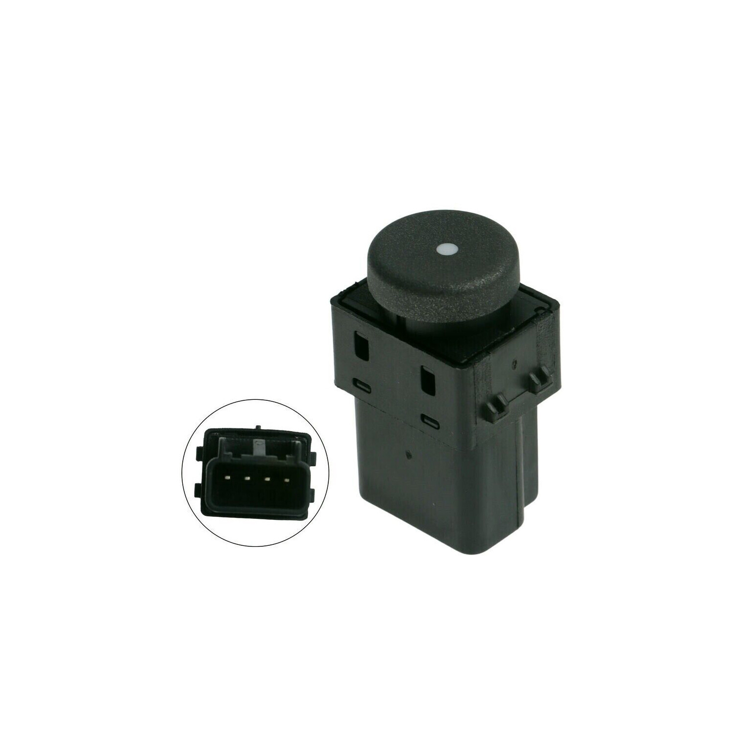 20787026 Front L/R Door Lock Switch For Cadillac CTS & CTS-V Coupe 2011-2015