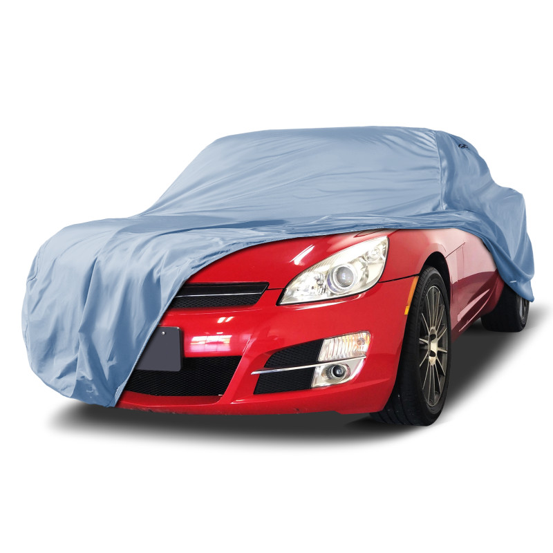 2007-2011 Saturn Sky Custom Car Cover - All-Weather Waterproof Protection