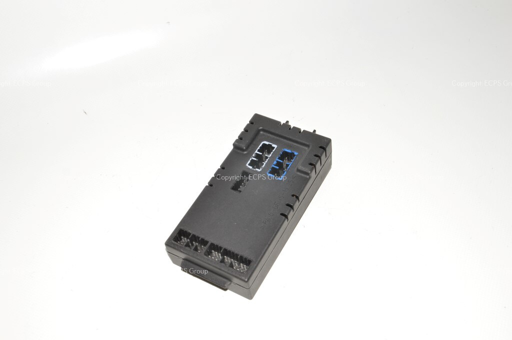 Maserati 3200 GT Assetto Corsa IEG electronic module unit 383100155