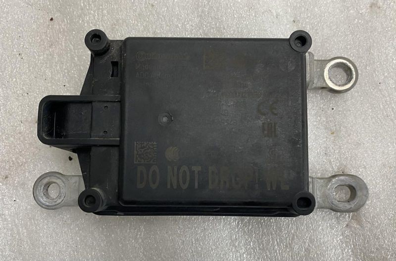 2020-2025 Nissan Sentra Radar Sensor Adaptive Cruise Control 28438-6LA3C OEM