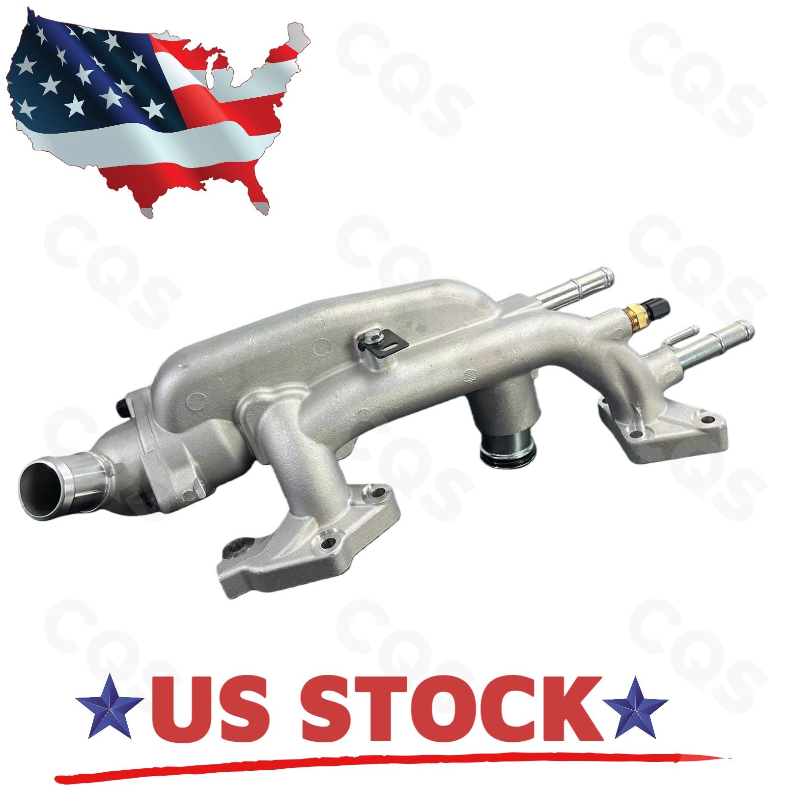 NEW Coolant Temperature Control 25600-3C101 for Hyundai SonataKia Sedona 2005-10