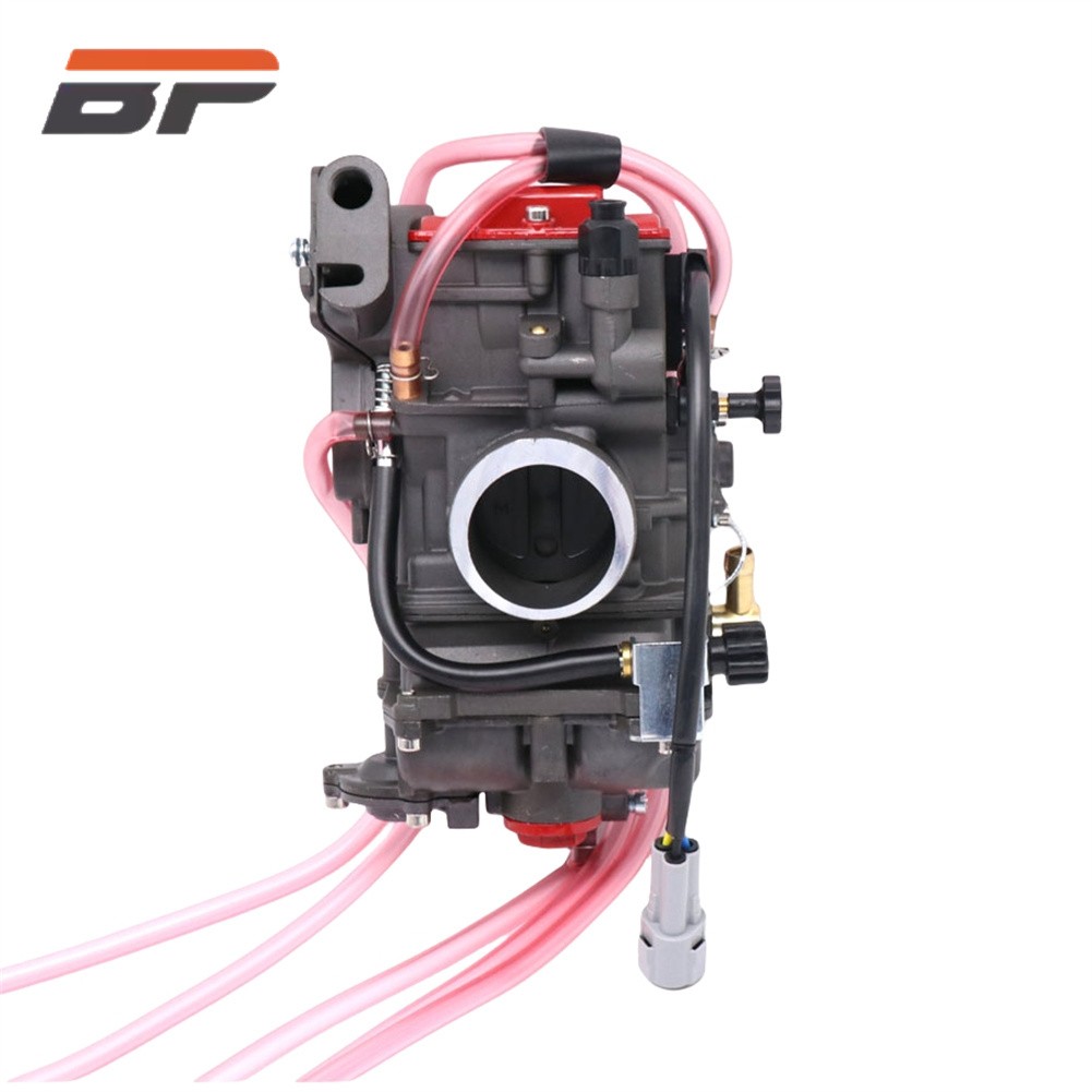 For Yamaha WR250F YZ250F 2001-2010 2011 2012 2013 5XC-14101-G0-00 Carburetor 