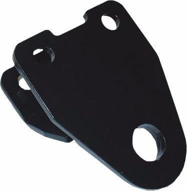 NEW KFI HONDA RINCON ATV HITCH 650 680 03-13  100490