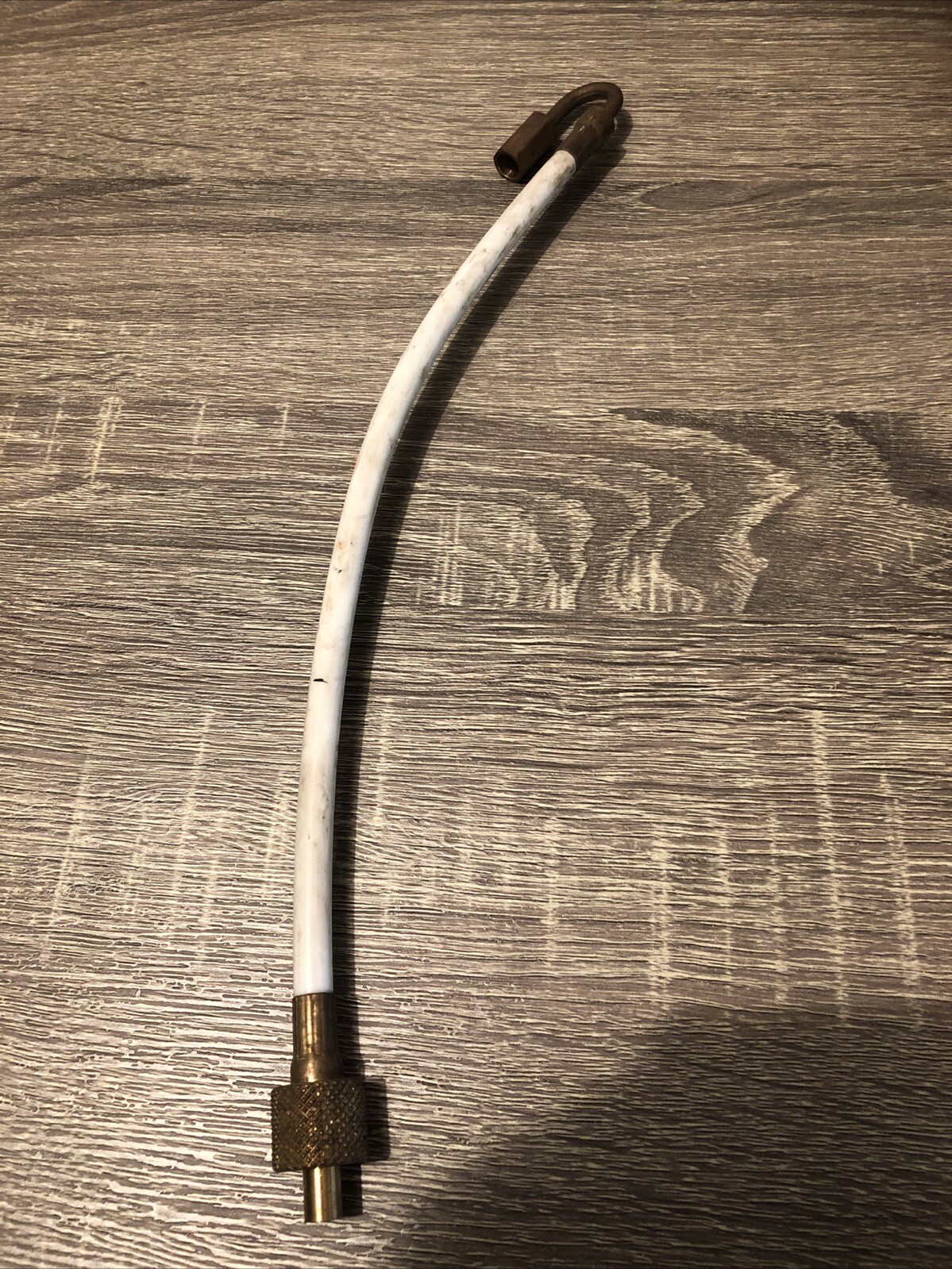 Meritor 31363-00 Outer Tire Flex Hose Meritor 31363-00 Outer Tire Flex Hose