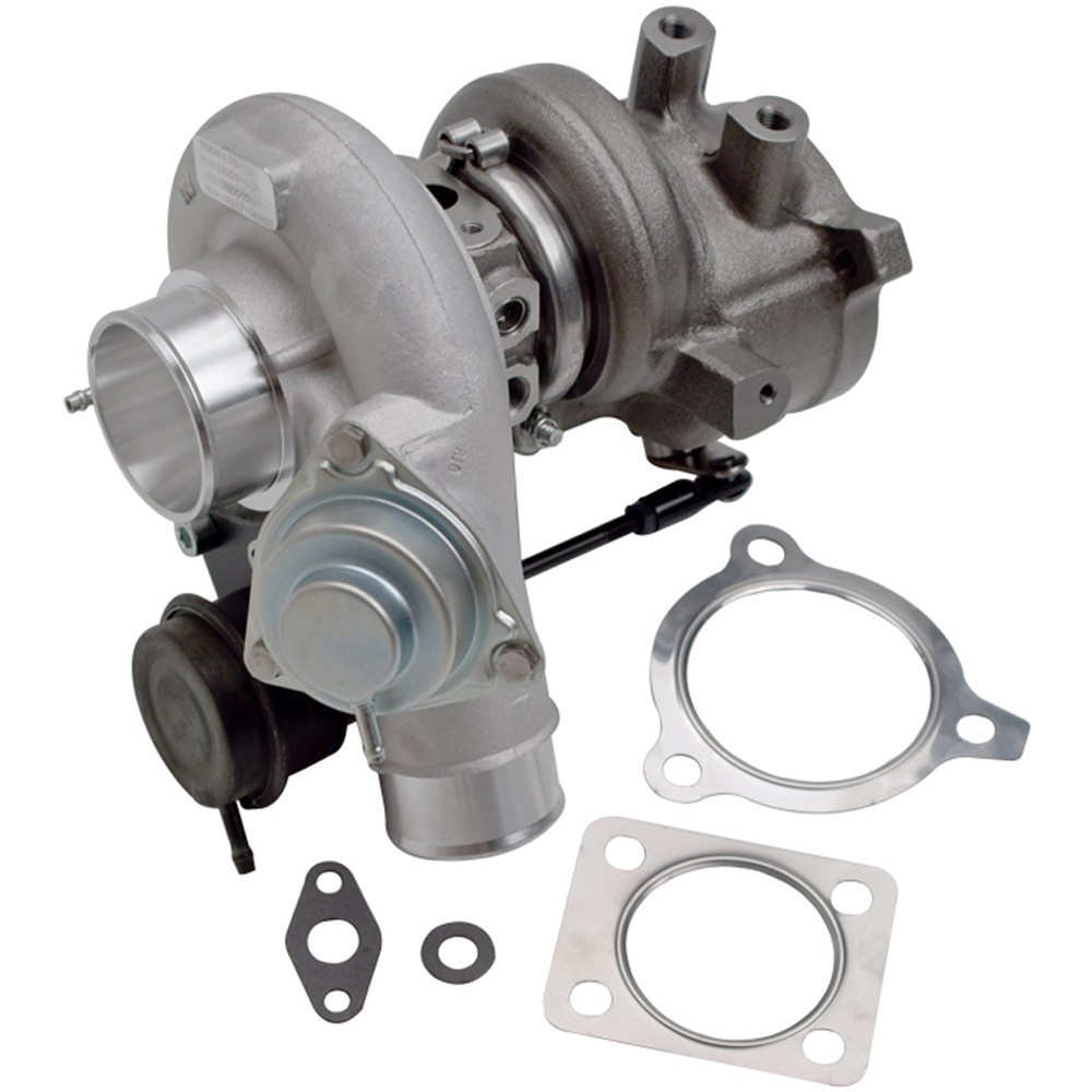 Turbocharger 28231-2C410 49377-06902 For Hyundai Genesis Coupe 2.0T G4KF 157KW