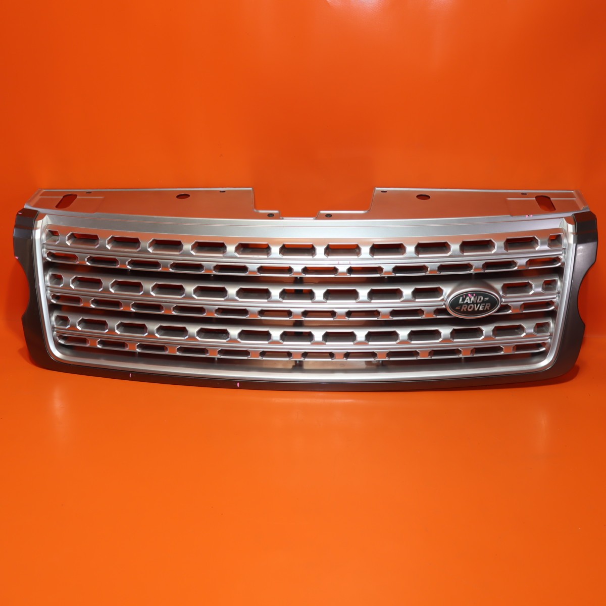RANGE ROVER HSE GRILLE 2014 2015 2016 2017 L405 CK52-BA163-CA OEM