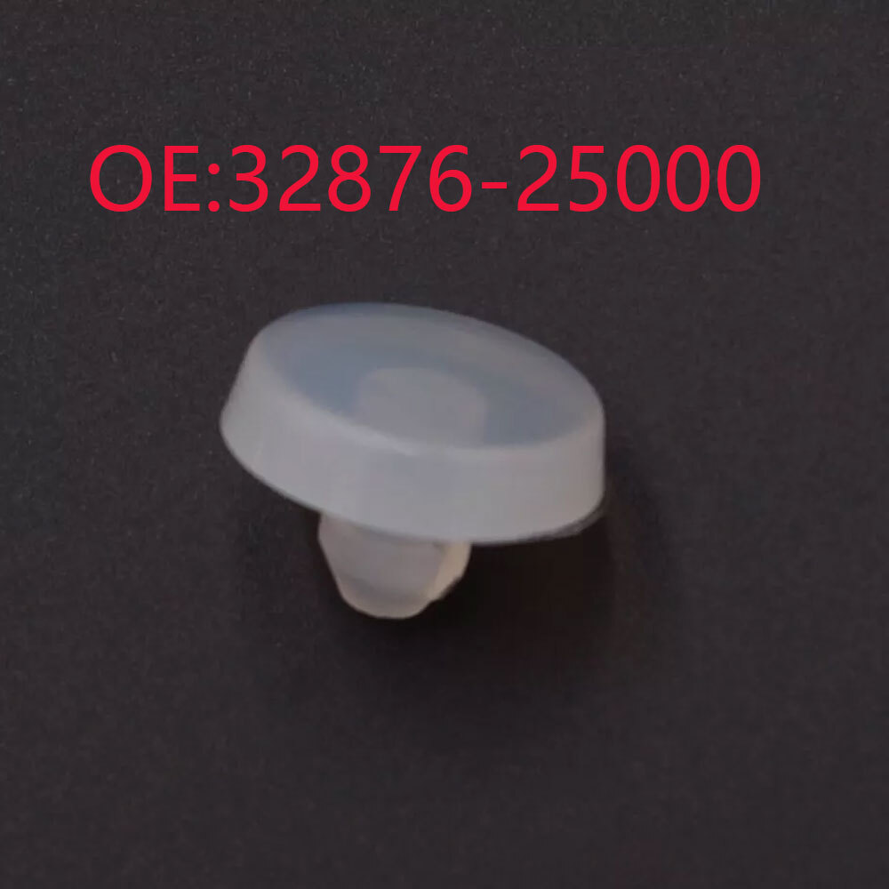 Brake & Clutch Pedal Stop Pad #32876-25000 Fit Hyundai Sonata