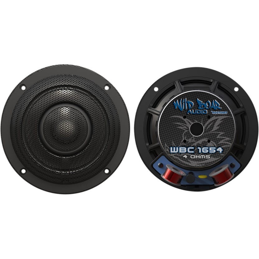 Wild Boar Audio by Hogtunes 200 Watt 6.5