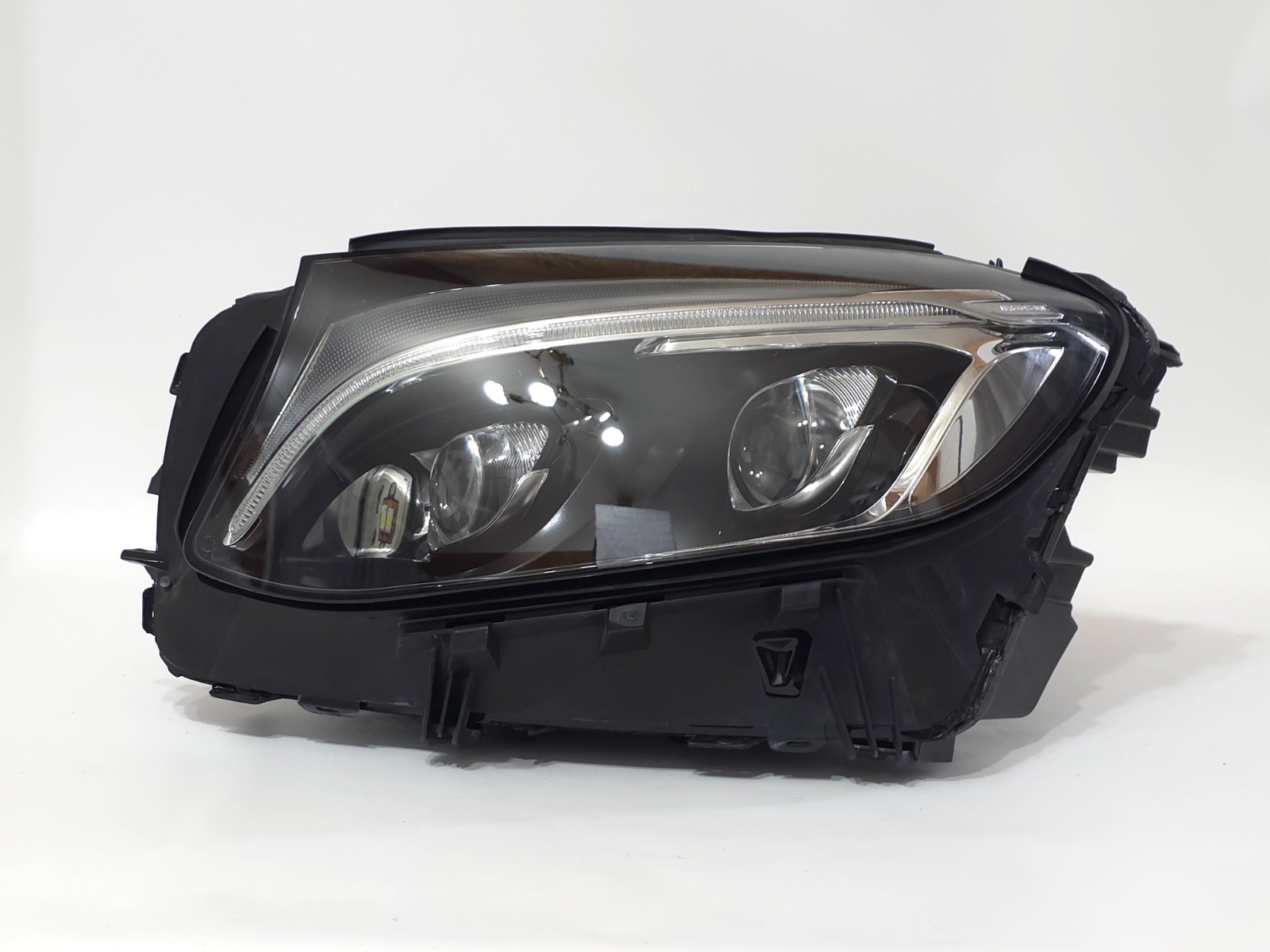 Mercedes-Benz GLC X253, W253 LED High Performance LEFT GENUINE A2539065701