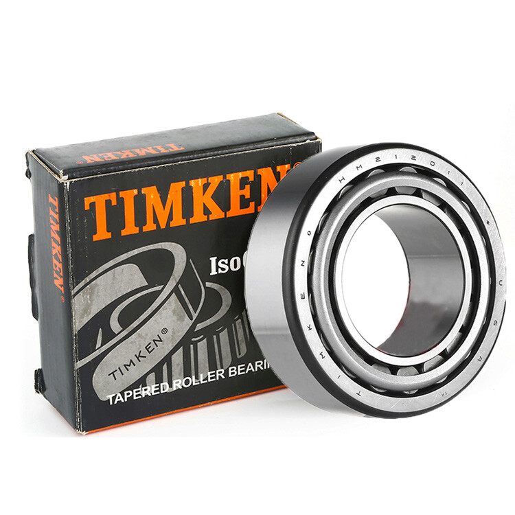 NEW TIMKEN 30203 Taper Roller Bearing 17x40x13.25mm.
