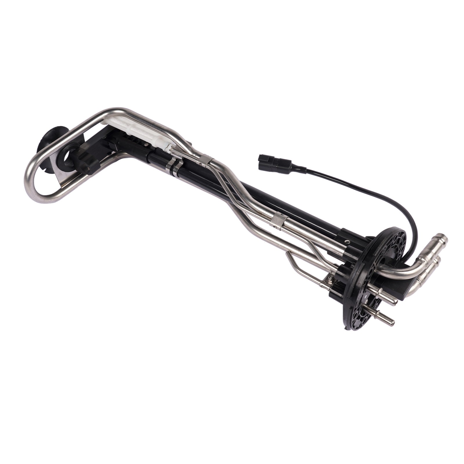 Fits for Cummins Tier 4 6.7 liter ISB/QSB Diesel Exhaust Fluid Header DEF Sensor