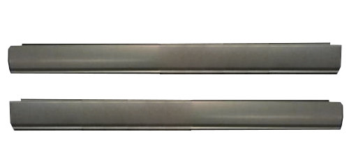 1953 1954 1955 1956 1957 1958 1959-1964  STUDEBAKER  COUPE & HAWK ROCKER PANELS