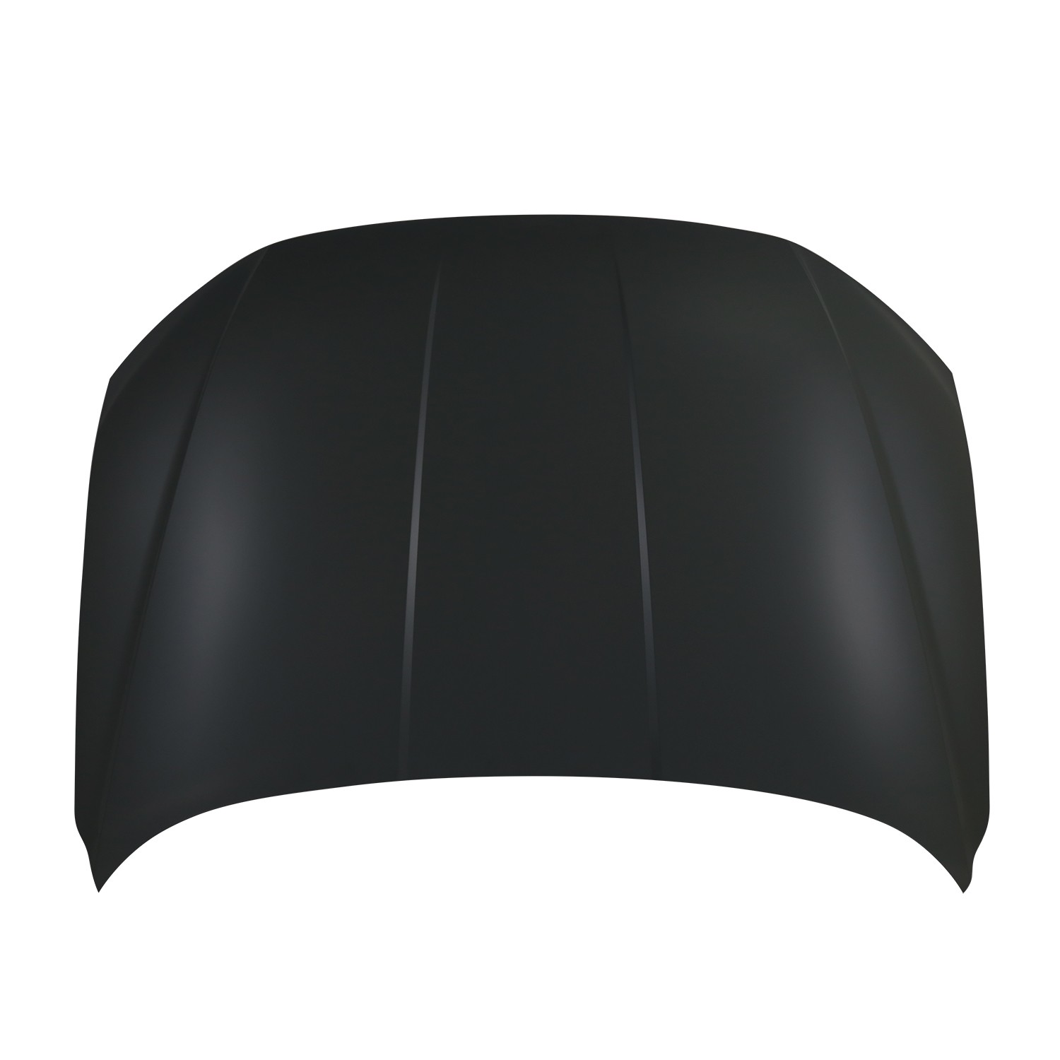New Hood Direct Replacement Fits 2022-2026 Hyundai Tucson