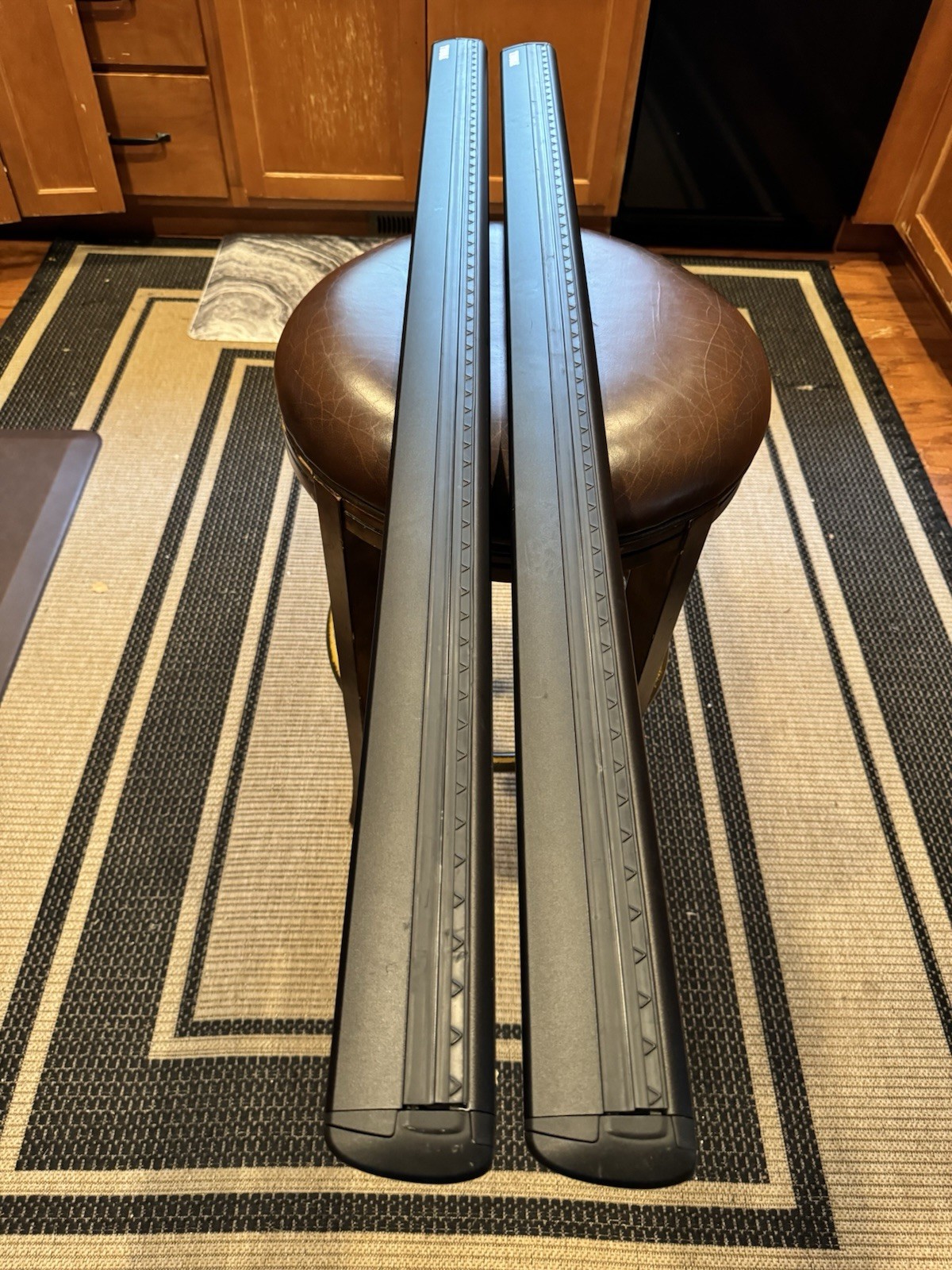 Thule Wingbar Evo 53\