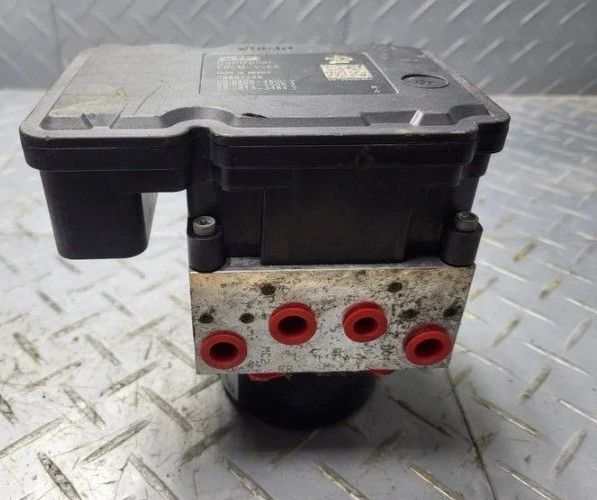 2008 Saturn Vue ABS Anti-Lock Brake Pump Module Assembly OEM