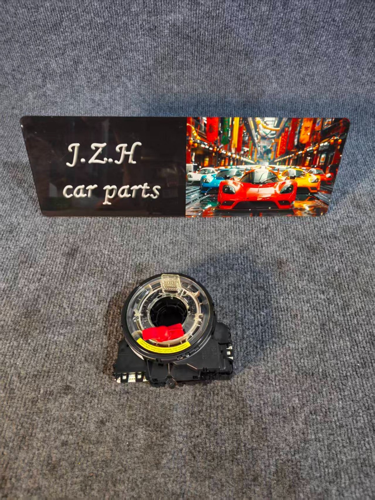 NEW For 15-22 Lamborghini Huracan LP580 610 F1 paddle transmission assembly OEM