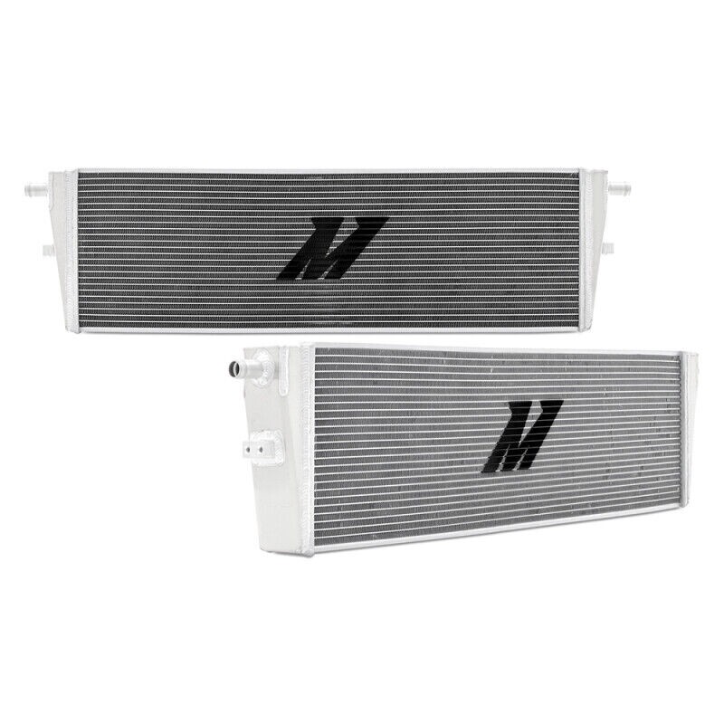 Mishimoto MMRAD-HE-02 for Heat Exchangers Mishimoto MMRAD-HE-02 for Heat Exchangers