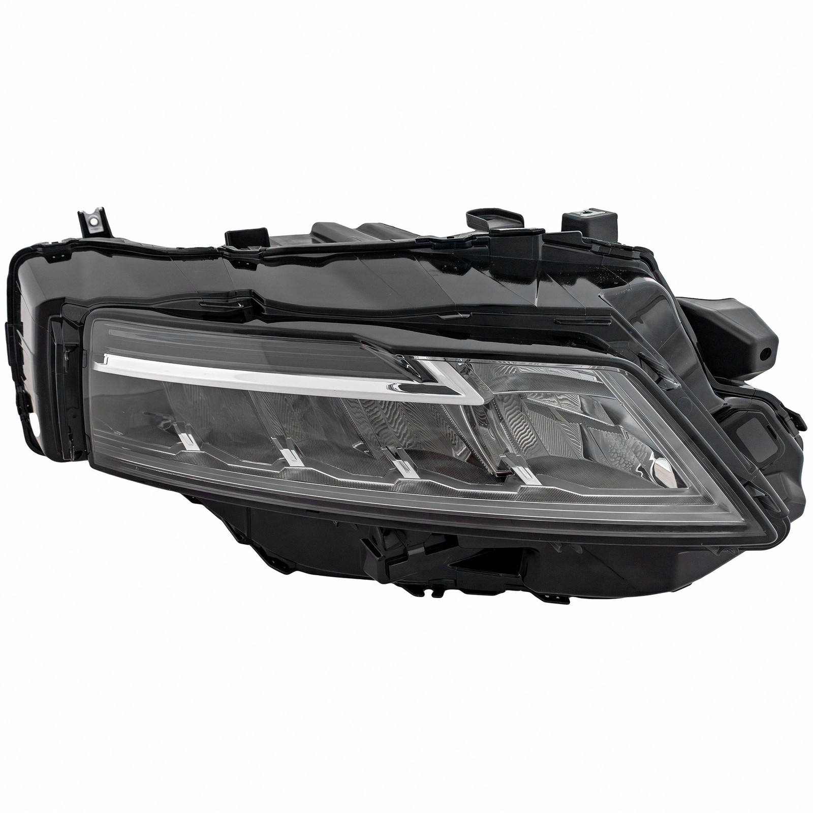 21-23 Passenger Side Headlight Nissan Rogue NI2503284 21-23 Passenger Side Headlight Nissan Rogue NI2503284
