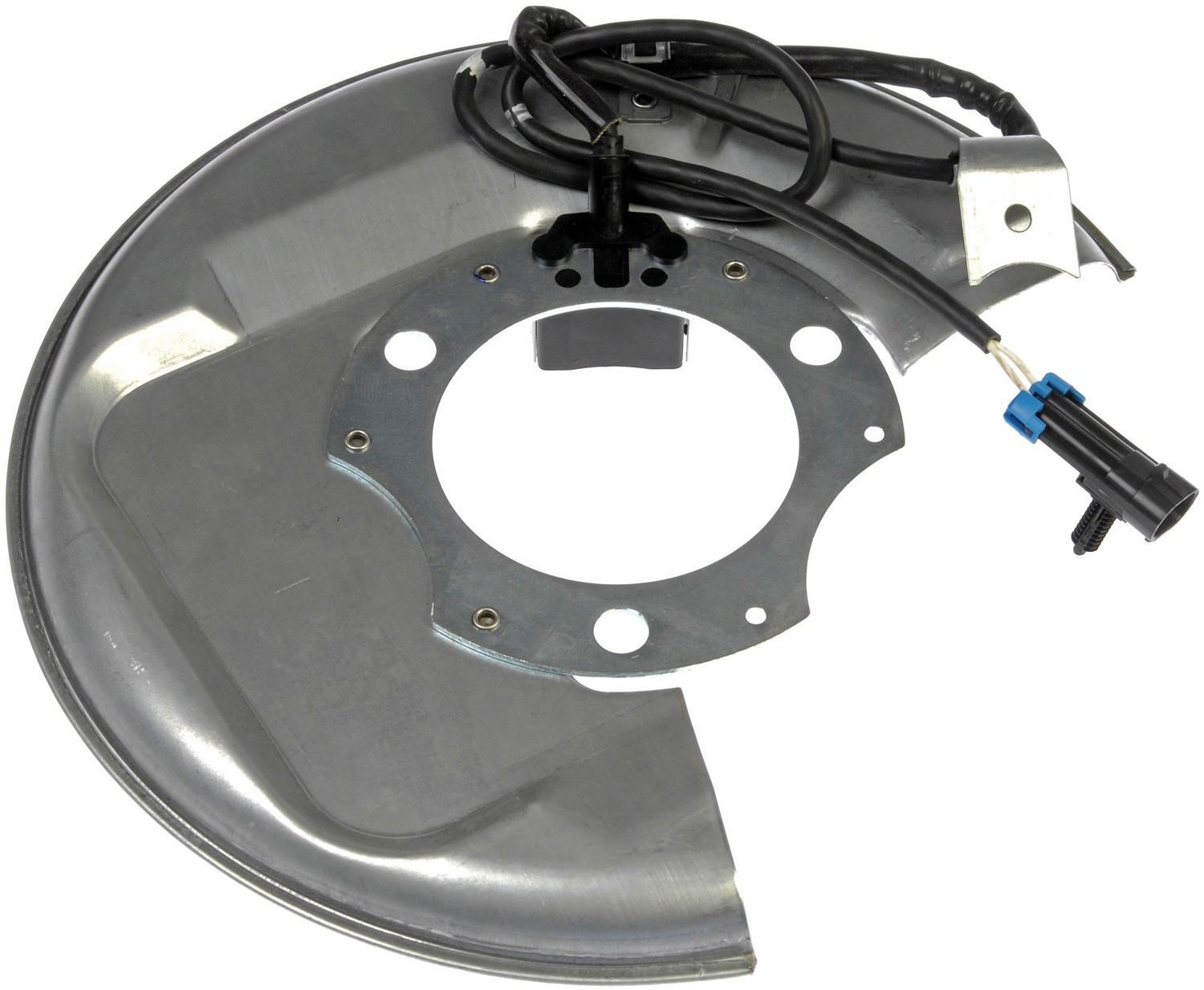 ABS Wheel Speed Sensor Dorman 970-006