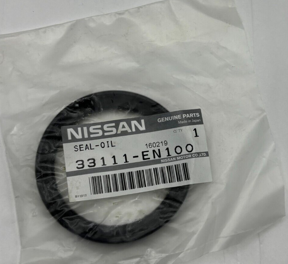 Nissan Genuine  OEM Driver Left Transfer Case Input Shaft Seal For 33111-EN100🔔