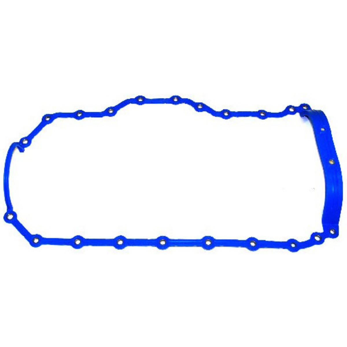 PG1122 DNJ Oil Pan Gasket for Jeep Wrangler Dodge Dakota Cherokee 1994-2000
