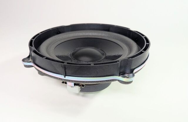 2007-2011 Genuine Honda Civic - Speaker (20CM) (Sub Woofer) (Pioneer) 39120-SNA-