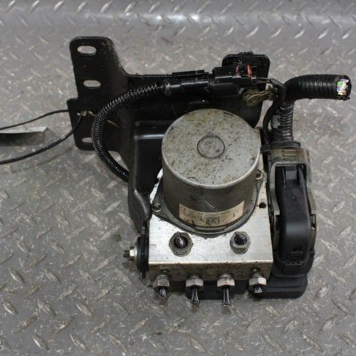 2017-2018 Ford F250SD F350SD Super Duty ABS Pump Module OEM Working Unit Used 2017-2018 Ford F250SD F350SD Super Duty ABS Pump Module OEM Working Unit Used