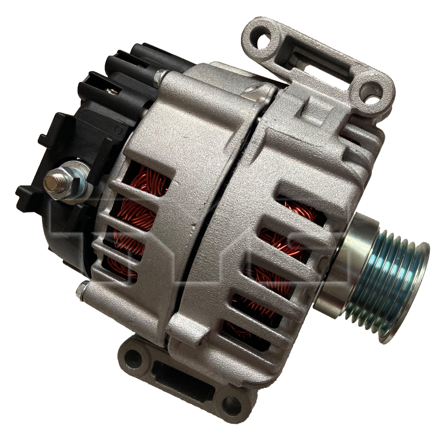 Alternator for 12-16 Mercedes-Benz  E-350 V6 3.5L