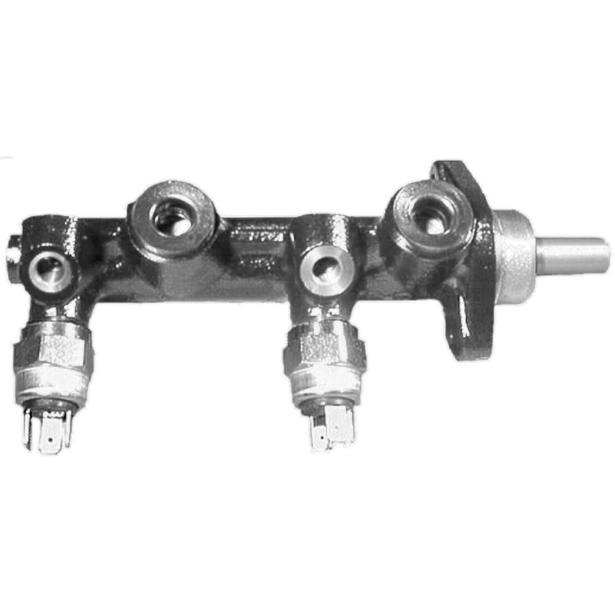 Brake Master Cylinder Fits: 1989 Porsche 911 Speedster