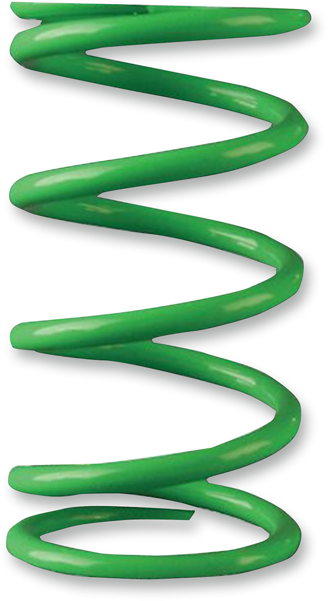 Venom Products Polaris Primary Clutch Spring - 140-330 Green