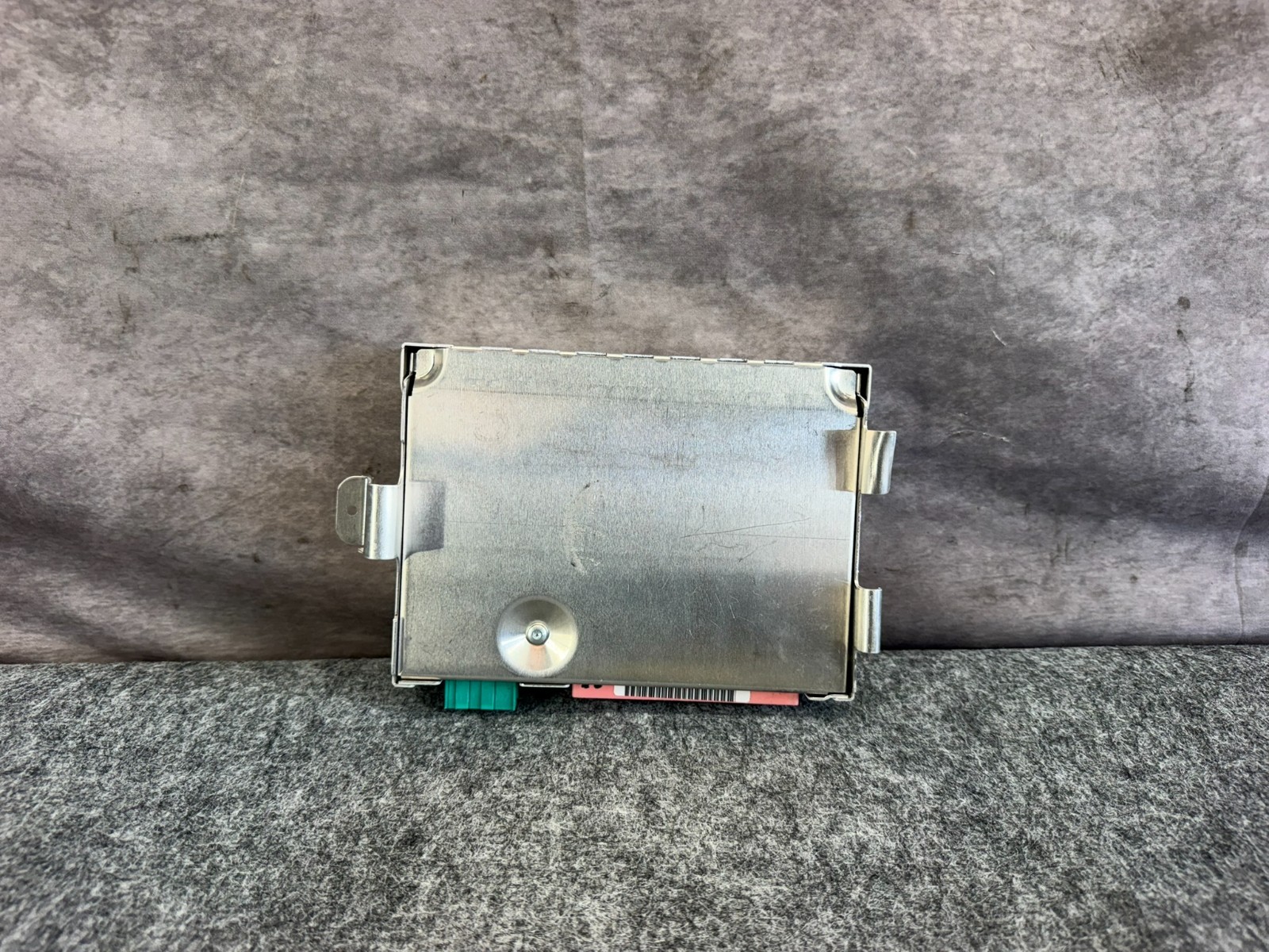 CHEVROLET CORVETTE 2001-2004 BODY CONTROL MODULE UNIT BCM OEM