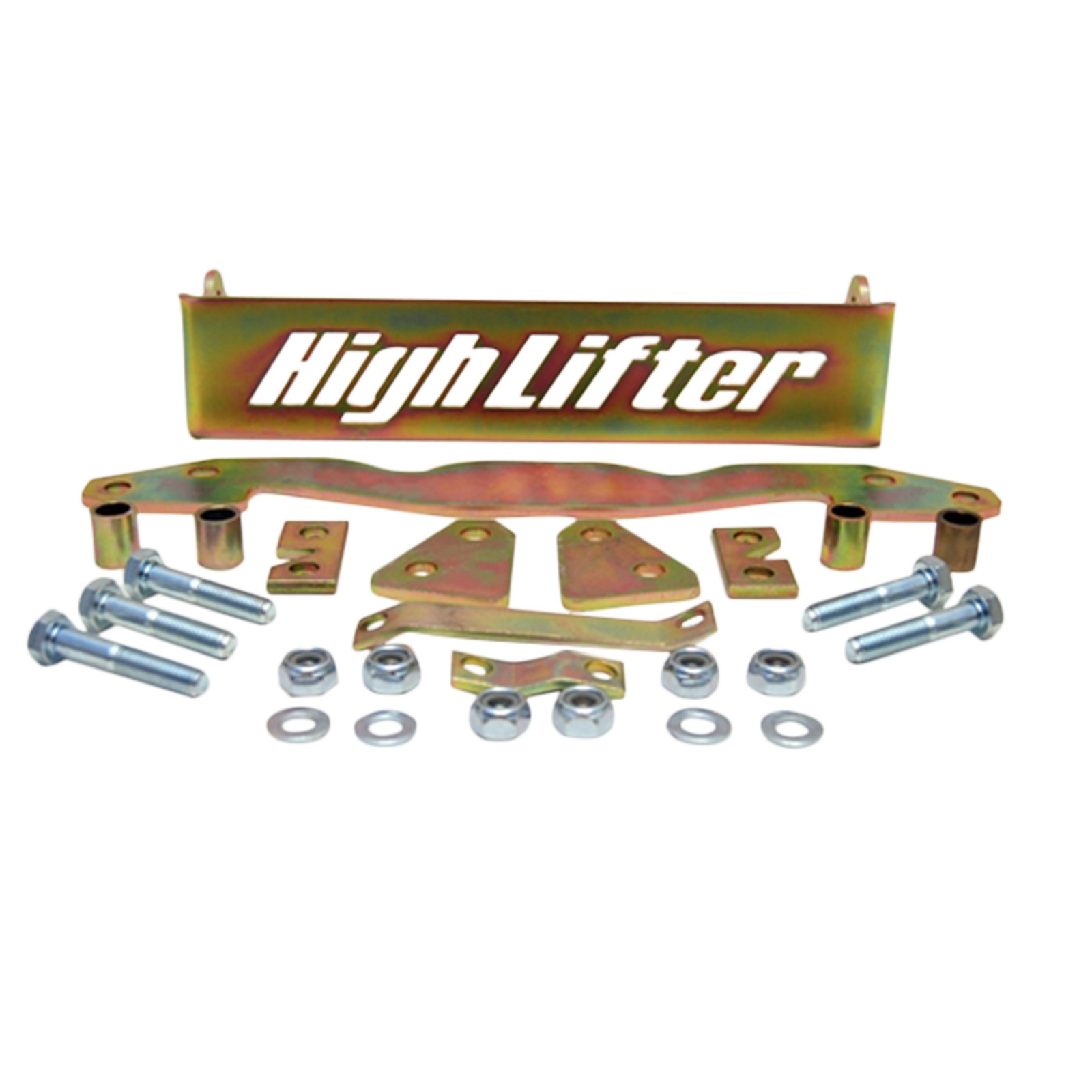 High Lifter 2